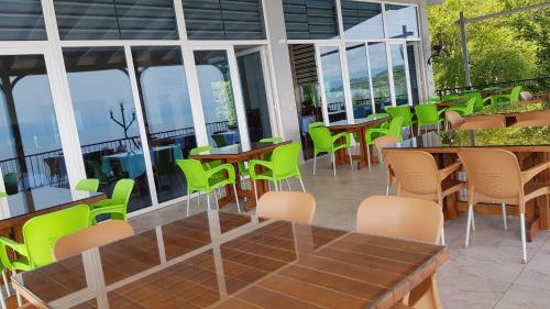 Hotel Balani Bar Restorant