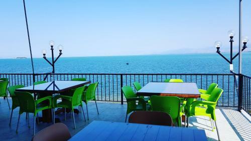 Hotel Balani Bar Restorant