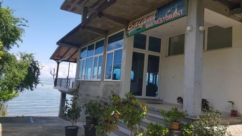 Hotel Balani Bar Restorant