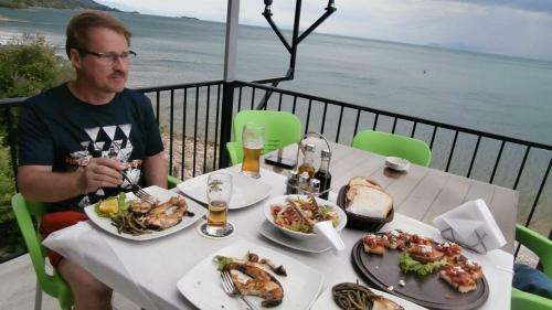 Hotel Balani Bar Restorant