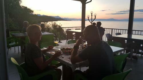 Hotel Balani Bar Restorant