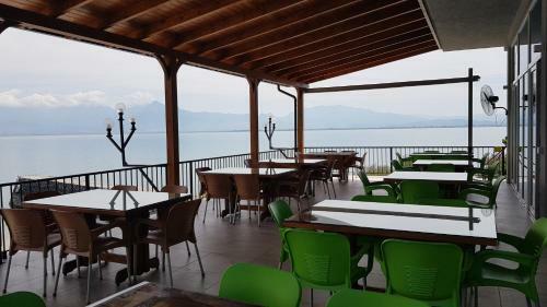 Hotel Balani Bar Restorant