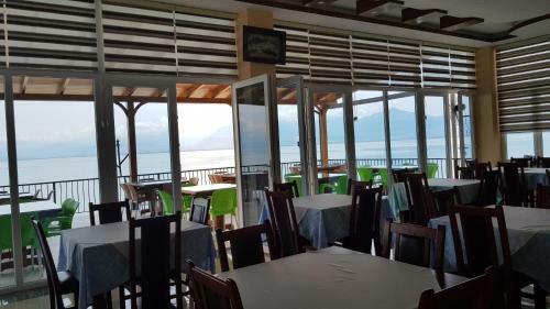 Hotel Balani Bar Restorant