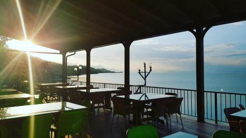 Hotel Balani Bar Restorant