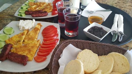 Hotel Balani Bar Restorant
