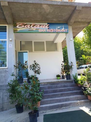 Hotel Balani Bar Restorant