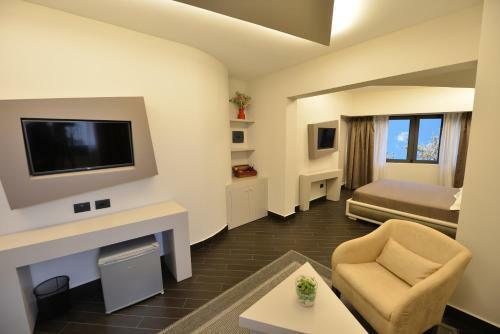 Petit Hotel Elita