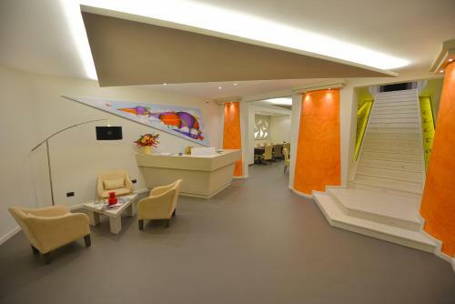 Petit Hotel Elita