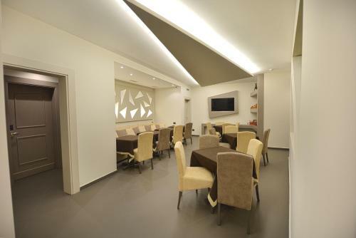 Petit Hotel Elita
