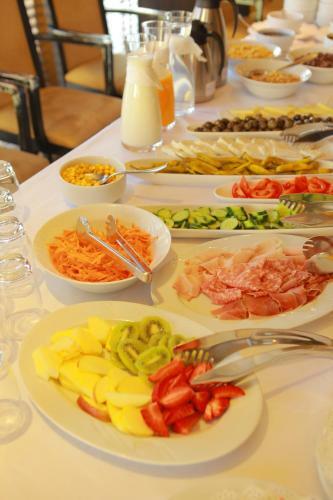 Petit Hotel Elita