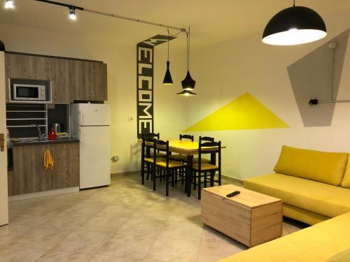 Centrum Apartments