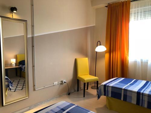 Centrum Apartments