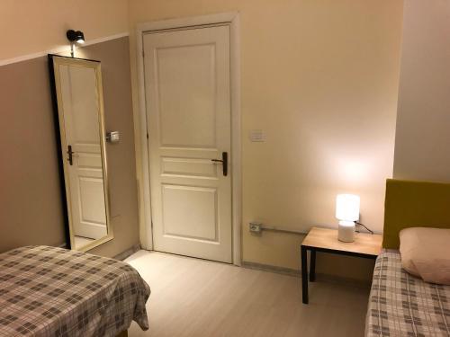 Centrum Apartments