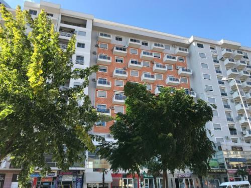 Centrum Apartments