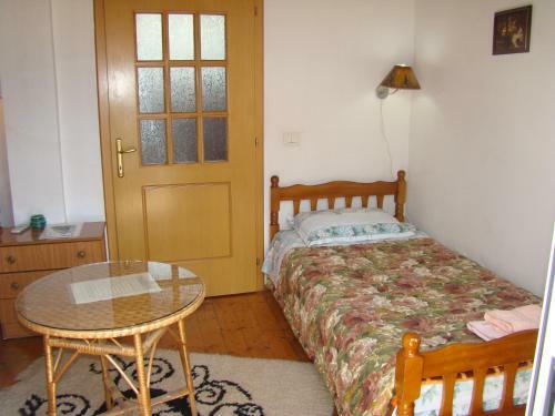 Woman Center B&B