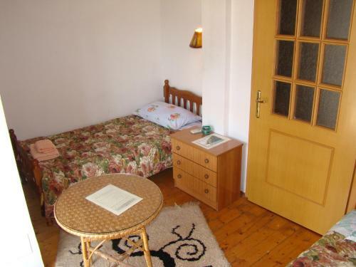 Woman Center B&B