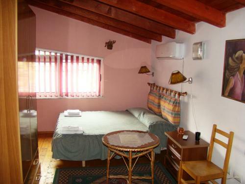 Woman Center B&B