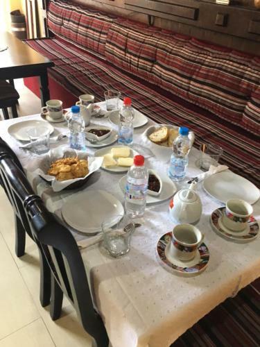 Woman Center B&B