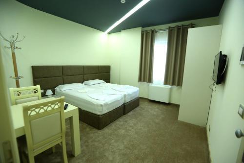 Hotel Vllaznia