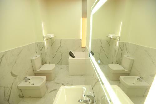 Hotel Vllaznia