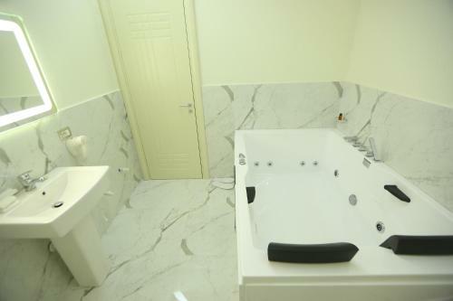 Hotel Vllaznia