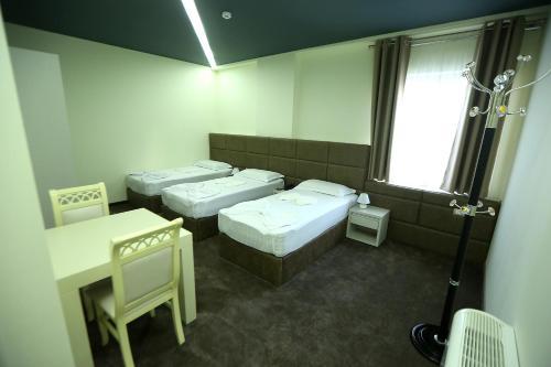 Hotel Vllaznia