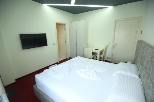 Hotel Vllaznia