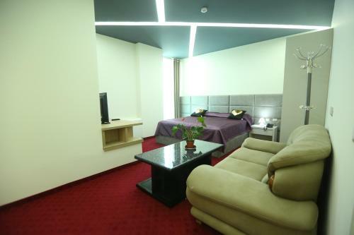 Hotel Vllaznia