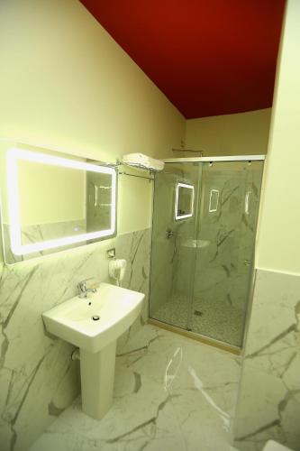 Hotel Vllaznia