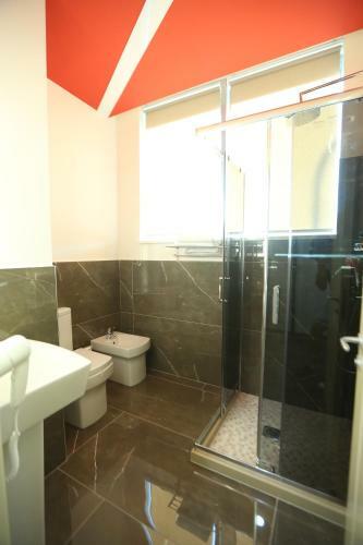 Hotel Vllaznia