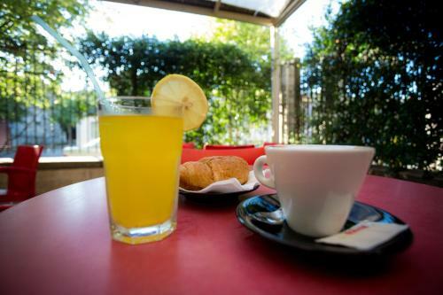 Hotel Vllaznia
