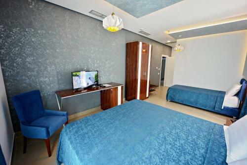 Hotel Luani-a Spa & Wellness Center