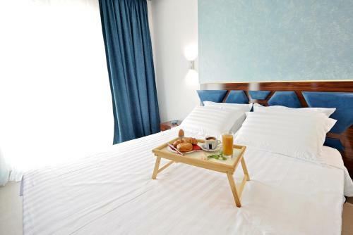 Hotel Luani-a Spa & Wellness Center