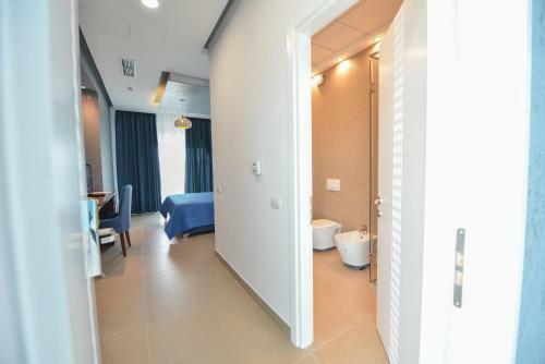 Hotel Luani-a Spa & Wellness Center