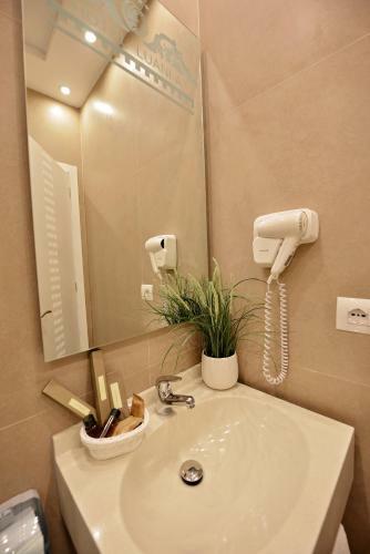 Hotel Luani-a Spa & Wellness Center