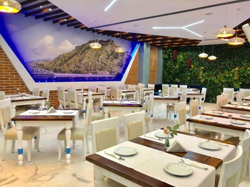 Hotel Luani-a Spa & Wellness Center