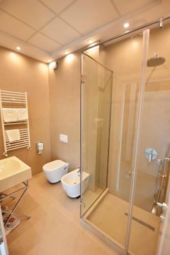 Hotel Luani-a Spa & Wellness Center