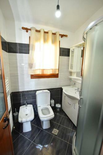 Guest House Shkoza