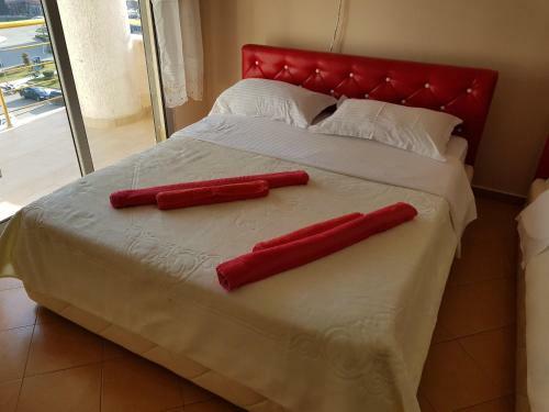 Hostal Apartment Home
