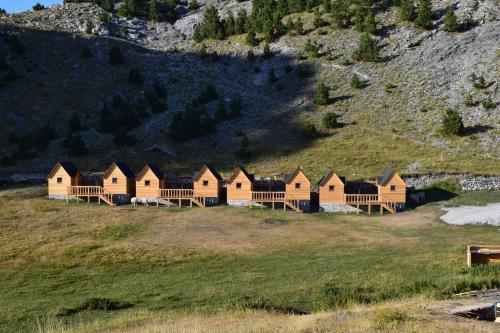 Bed & Breakfast Buni I Bajraktarit