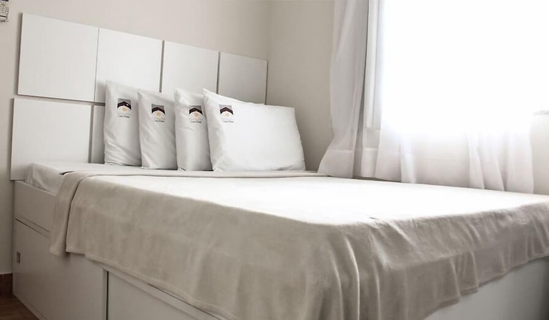 Boutique Hotel Casa Teatro