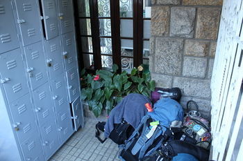 Cabanacopa Hostel