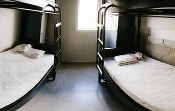 Cabanacopa Hostel