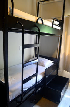 Cabanacopa Hostel