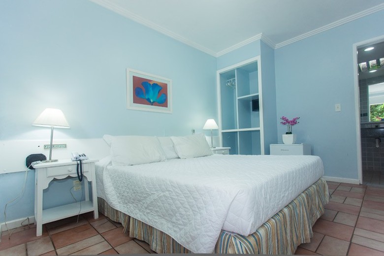 Hotel Belo Horizonte