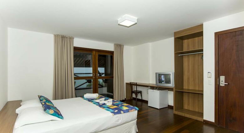 Hotel Bruma