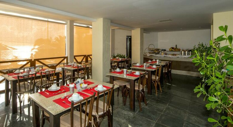 Hotel Bruma