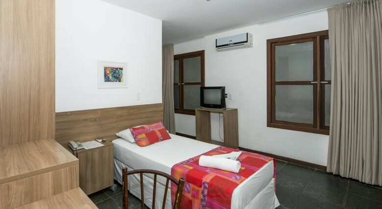 Hotel Bruma