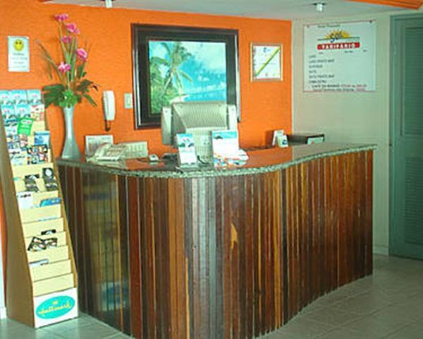 Hotel Pousada Sol