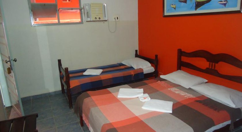 Hotel Pousada Sol